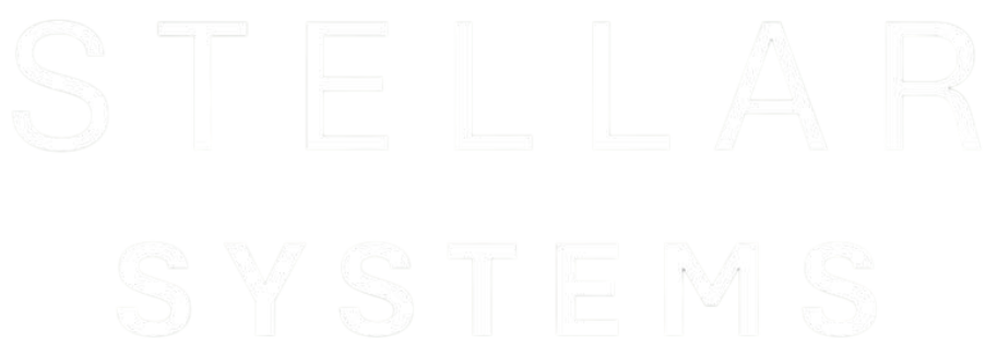 Stellar Systems brand mark