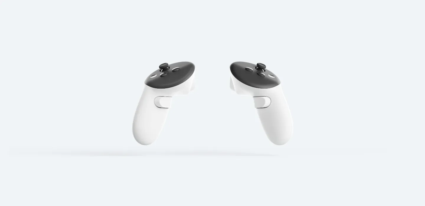 Meta Quest product visual